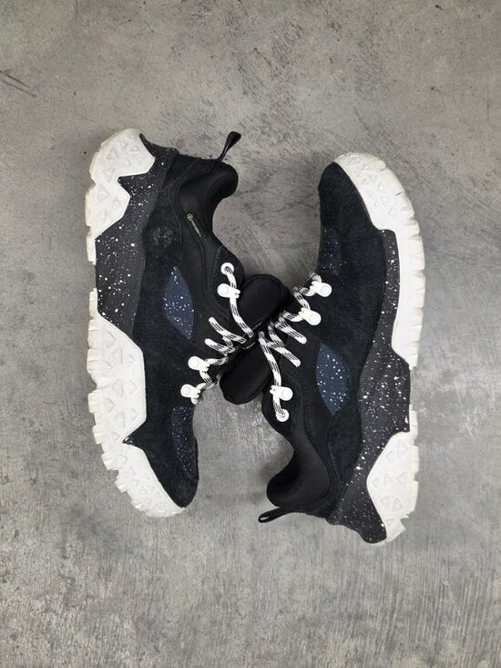 Timberland White Mountaineering Motion Scramble Black main image 5